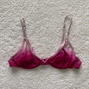 Free People Wired Bralette